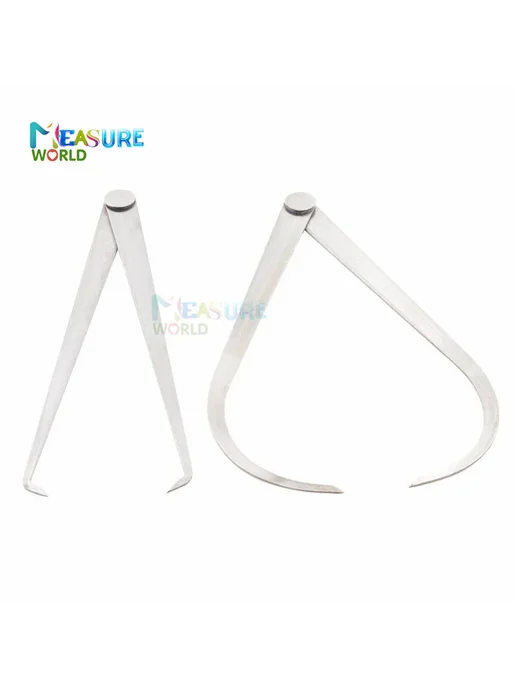 HKFLYTOOL Штангенциркули 150-450 мм, 2 шт. 150mm, 2 шт, фото 4