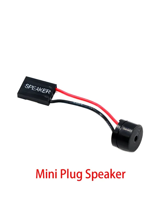 Si Tai&SH Mini Plug Speaker, Цвет Mini Plug Speaker, вариант