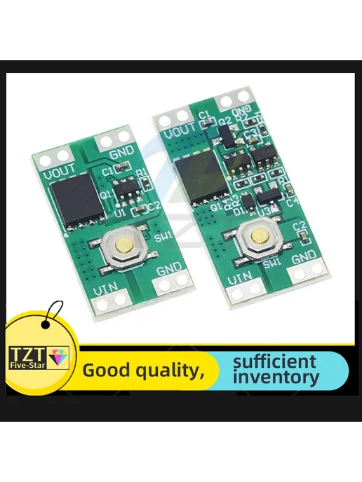 GREATZT Регулятор напряжения XL-10AL XL-10AH 1PCS 300nA XL-1, 1 шт, фото 2