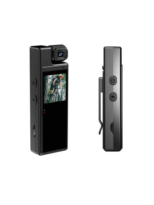 Персональный нагрудный видеорегистратор STR-GSM L9proff (вер, вариант, фото 2