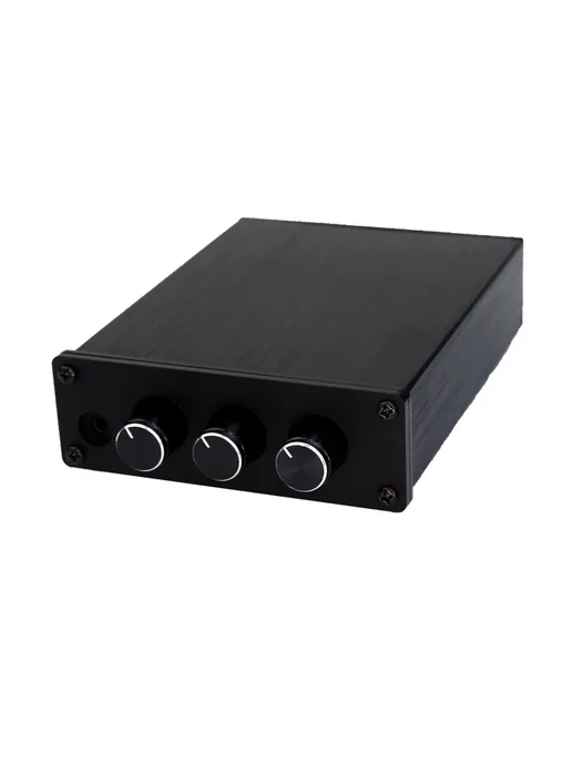 TKXEC Аudio Distributor Signal Selector, вариант, фото 3