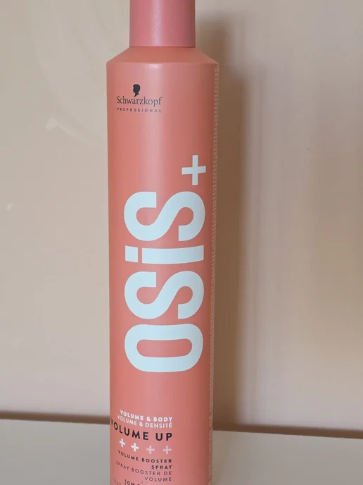Schwarzkopf professional Стайлинг Schwartzkopf Osis+, черный, фото 2