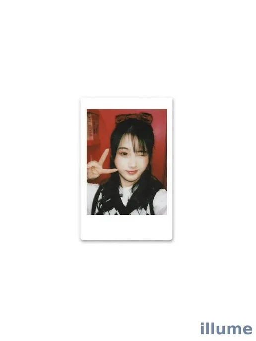 Фотокартридж Instax Square, 10 кадров, вариант, фото 7