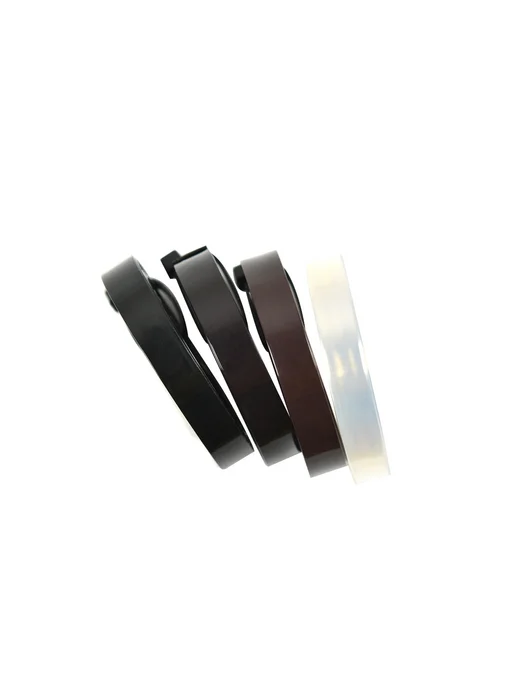 YTBYT Клей для наращивания волос, цвет dark brown, коричневый, фото 7