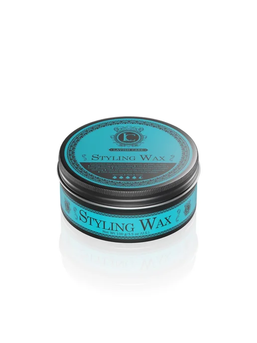 Lavish Care Воск для укладки волос Styling Wax муж, 100 мл, 100 мл, фото 2