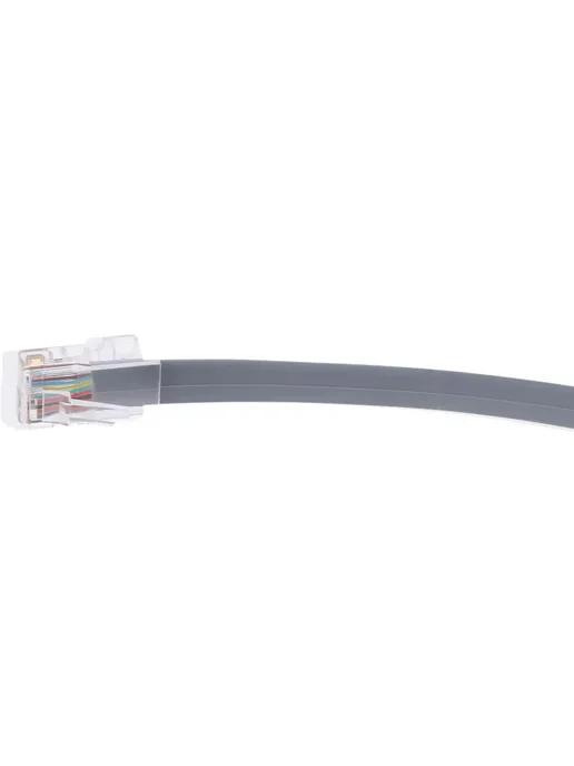 Нет бренда Сменные кабели RJ11 RJ12 RJ45 с зажимами, вариант, фото 4
