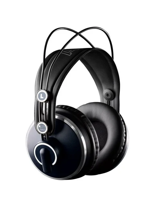 AKG Наушники K271 MKII, вариант, фото 7
