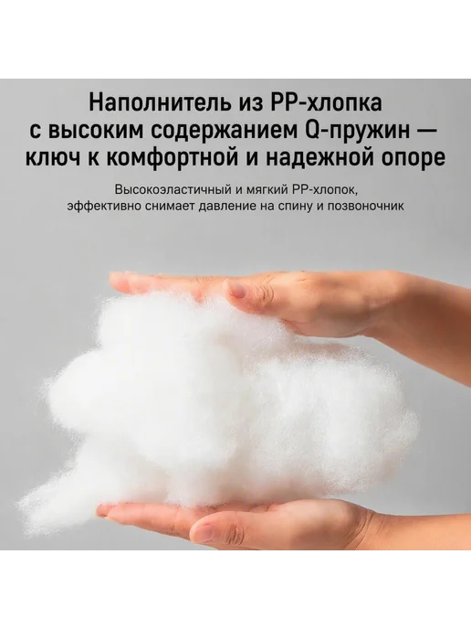 Лежанка для питомца, съёмный чехол, на все сезоны S, желтый, фото 4