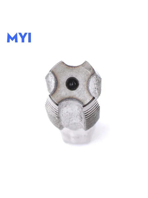 Нет бренда Метчик M12x0.5мм левый IRIR, 12x0.5 мм, фото 5