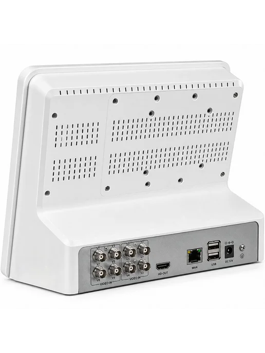 Ps-Link Комплект видеонаблюдения AHD 5Мп KIT-C9506HD, вариант, фото 13