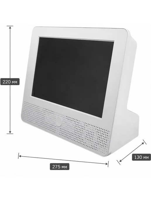 Ps-Link Комплект видеонаблюдения AHD 5Мп KIT-C9506HD, вариант, фото 14