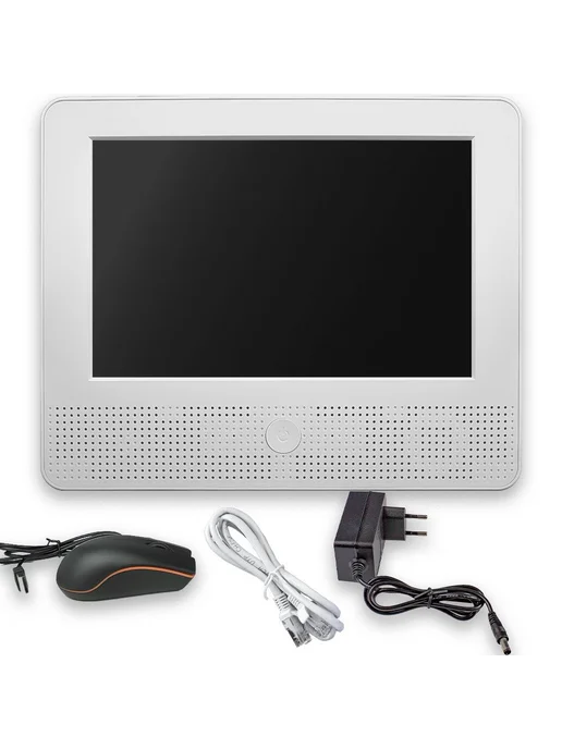 Ps-Link Комплект видеонаблюдения AHD 5Мп KIT-C9506HD, вариант, фото 15