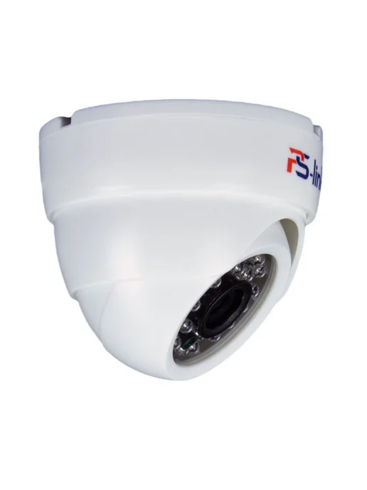 Ps-Link Комплект видеонаблюдения AHD 2Мп KIT-A9205HD, вариант, фото 16