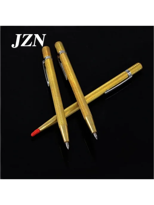 JZN 2 шт. новый наконечник из карбида вольфрама, чертилка, грави, 2 шт, фото 3