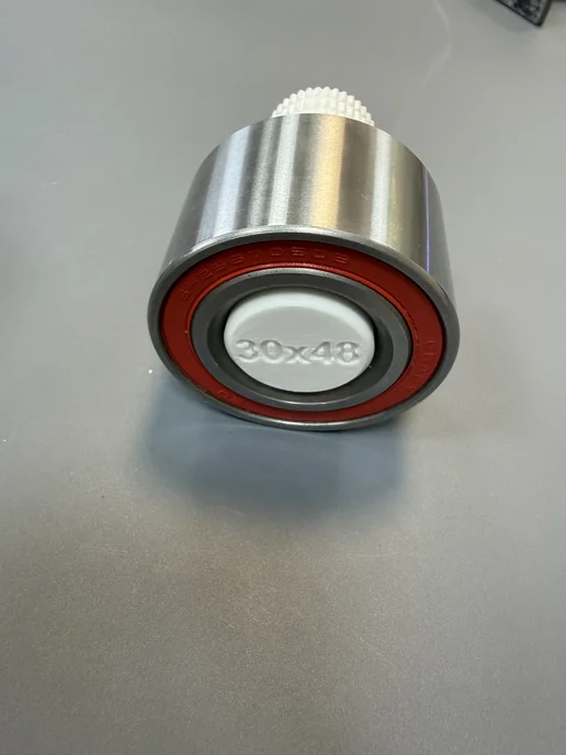 3D Print Product Адаптер 30х48 мм VKBA 6799 для шприцевания подшипников, 30x48 мм, фото 6