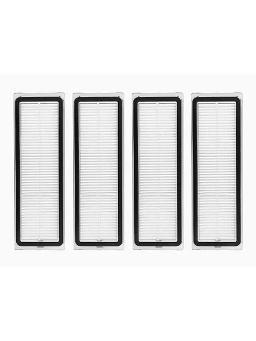 bcecynep Набор запчастей для робота-пылесоса Xiaomi X20+ Белый, белый, фото 7