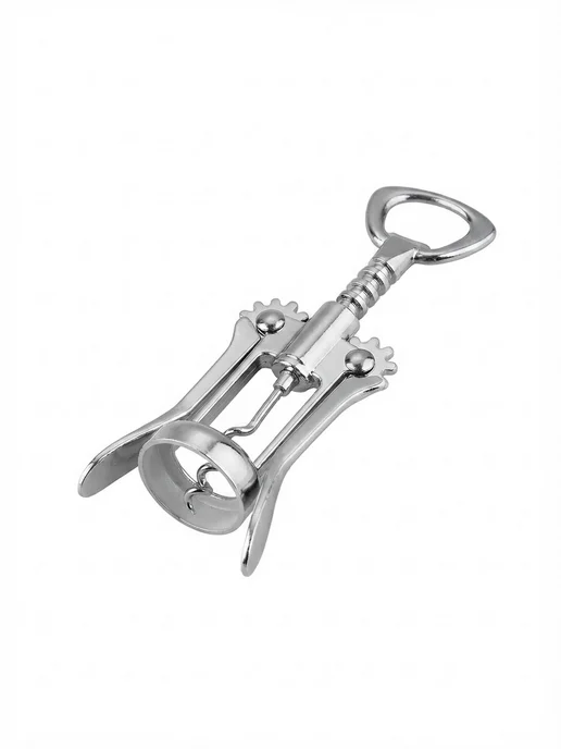 Штопор, серый, фото 2