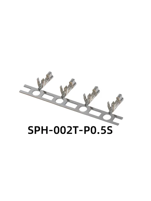 Нет бренда Изоляция SPH-004T-P0.5S, внутренний диаметр 100шт, Изоляционный материал SPH-004T-P0.5S SPH-002T-P0.5S