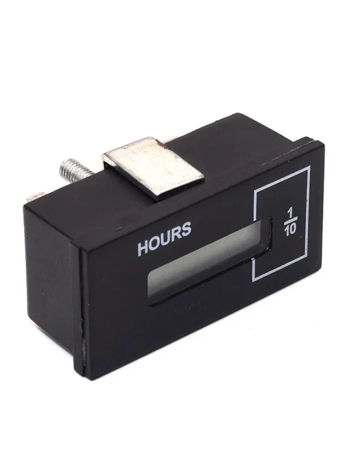 Нет бренда Механический счетчик часов для экскаватора Timer For Daewoo, вариант