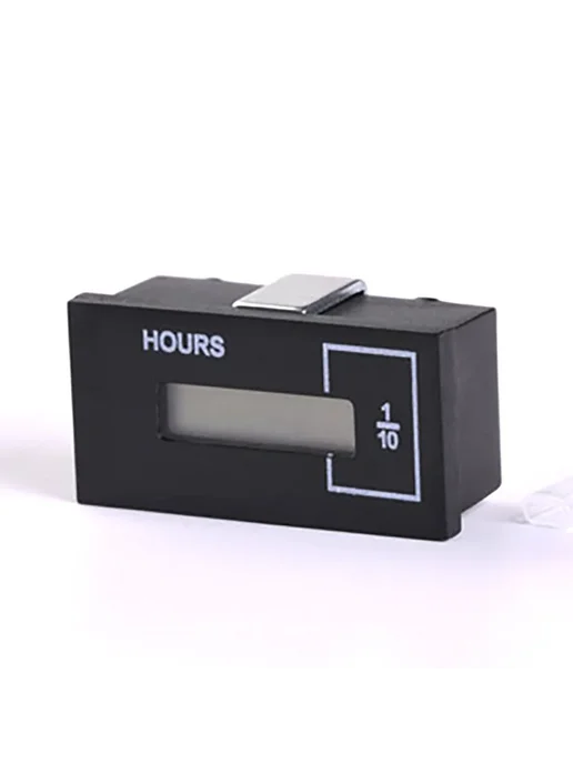 Нет бренда Механический счетчик часов для экскаватора Timer For Daewoo, вариант, фото 3