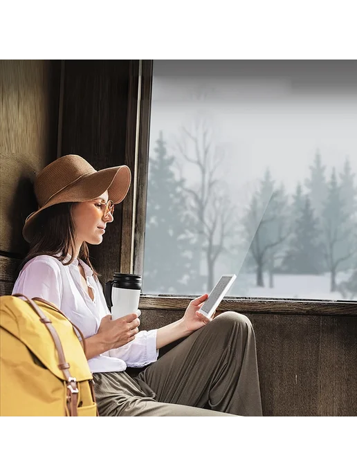 Электронная книга White UK, 32ГБ, 32 ГБ, белый, фото 4