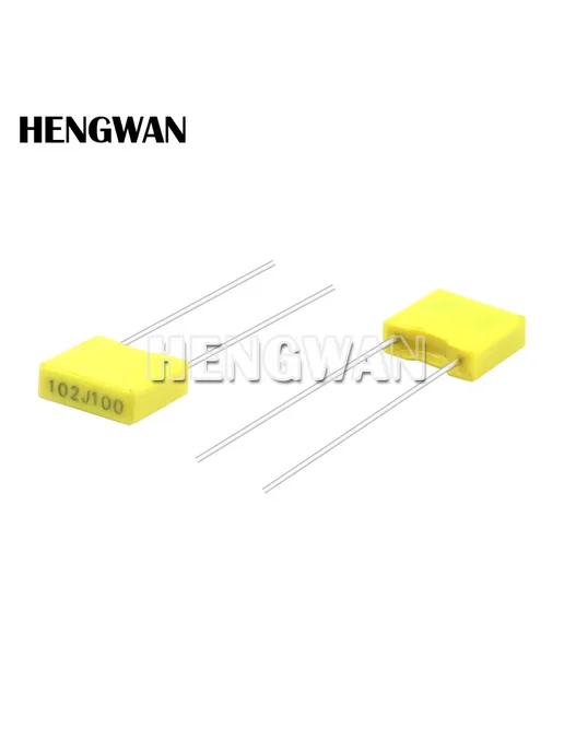 HENGWANET Конденсаторы корректирующие 22NF(223) 20шт, 20 шт, фото 3
