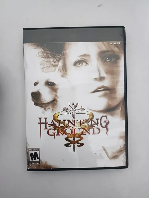 Нет бренда Модифицированная PS2 консоль с игрой "Призрачная земля", вариант, фото 2