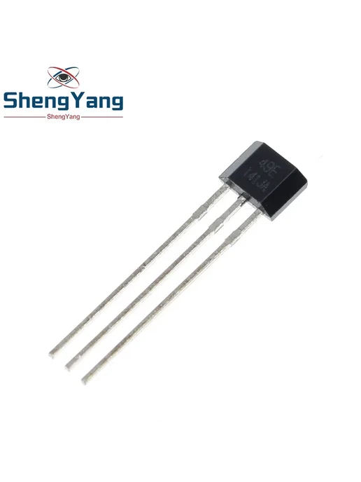 TZT Модуль регулирования напряжения 49E 10PCS, 10 шт