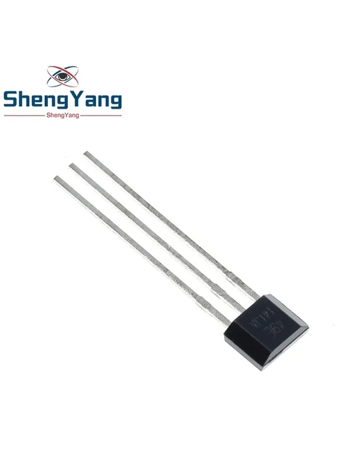 TZT Модуль регулирования напряжения 49E 10PCS, 10 шт, фото 2