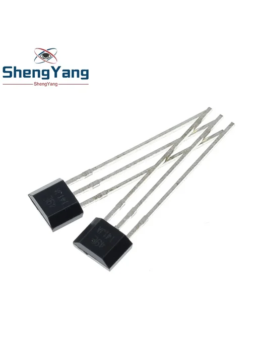 TZT Модуль регулирования напряжения 49E 10PCS, 10 шт, фото 4