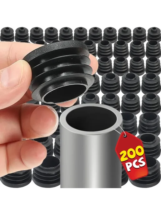 Пластиковые заглушки для мебели 20 шт. 20pcs, 14mm, 20 шт, 40 шт, фото 2