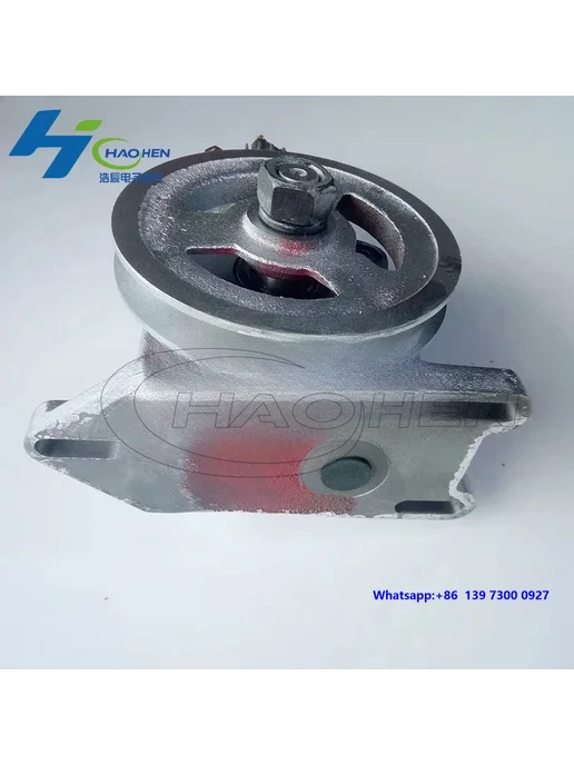 Нет бренда Воздушный компрессор Huafeng 4100F, Цвет 1, Цвет 1, фото 6
