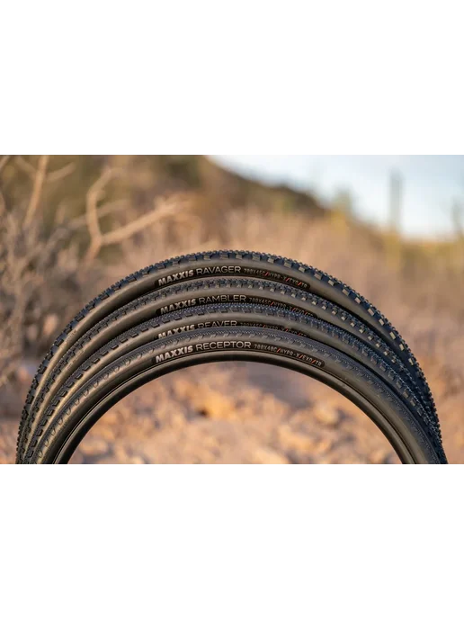 Maxxis Aspen ST 700x55C HYPR-X EXO TR, вариант, фото 4
