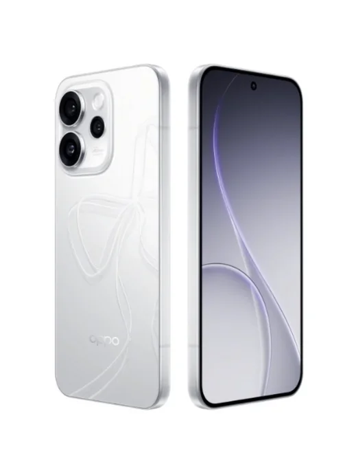 Смартфон OPPO Reno15 12/256 ГБ, коричневый, фото 3