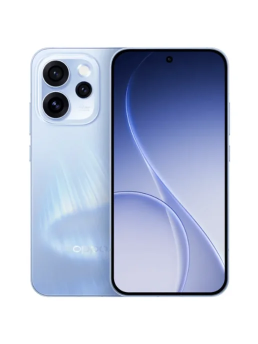 Смартфон OPPO Reno15 12/256 ГБ, коричневый, фото 4