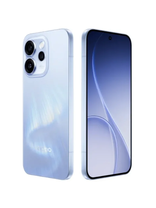 Смартфон OPPO Reno15 12/256 ГБ, коричневый, фото 5