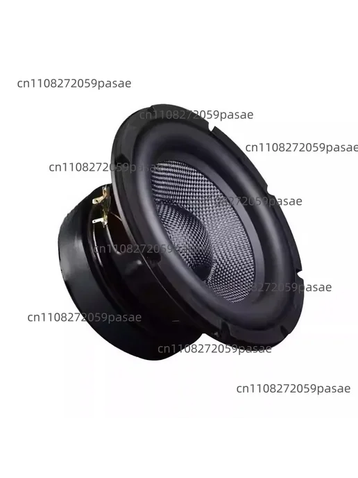 Нет бренда 8-дюймовый сабвуфер 4 ohms, 8, фото 4