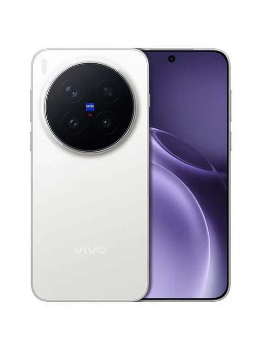 Смартфон vivo X300 Pro 16/512 ГБ, фиолетовый