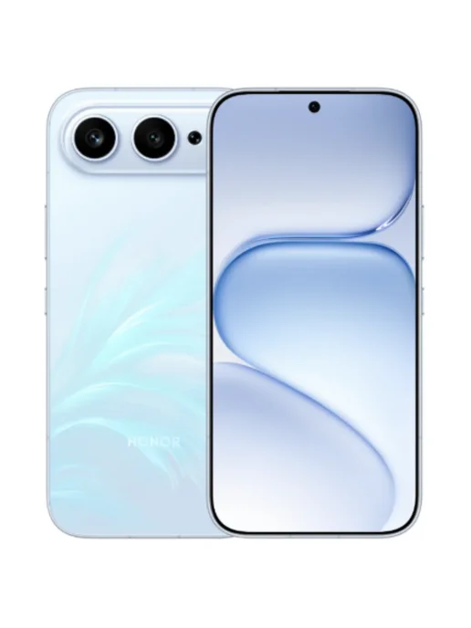 Смартфон HONOR 600 Pro 12/256 ГБ, синий