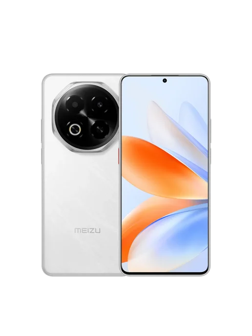 Смартфон Meizu Note 16 8/128 ГБ, белый