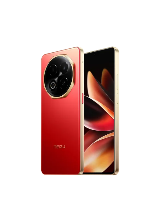 Смартфон Meizu Note 16 8/128 ГБ, белый, фото 3