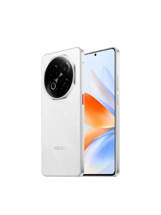Смартфон Meizu Note 16 8/128 ГБ, белый, фото 6