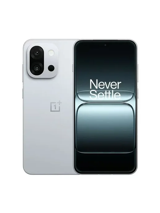 Смартфон OnePlus 13T 12/256 ГБ, белый