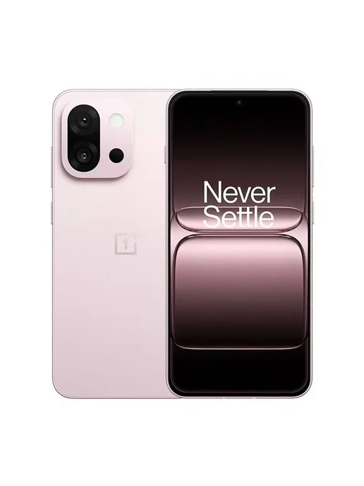 Смартфон OnePlus 13T 12/256 ГБ, розовый