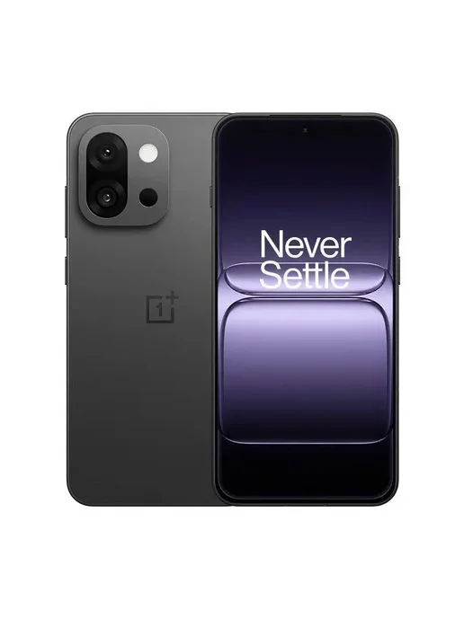 Смартфон OnePlus 13T 12/256 ГБ, черный