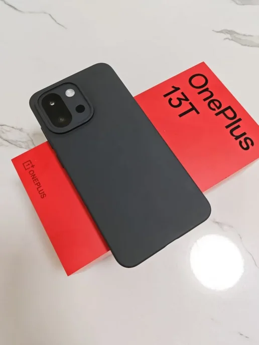 Смартфон OnePlus 13T 16/512 ГБ, розовый, фото 2