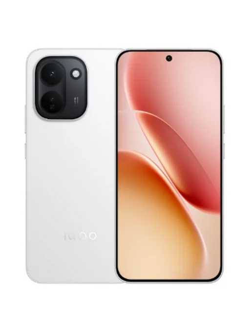 Смартфон vivo Iqoo Z11 8/256 ГБ, синий, фото 3