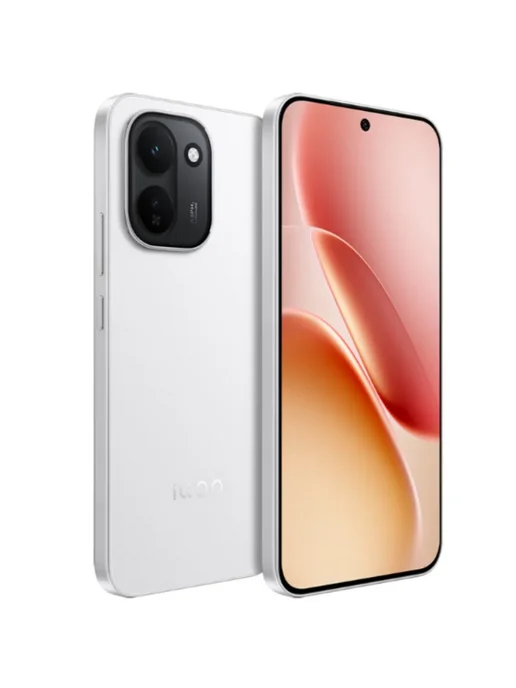 Смартфон vivo Iqoo Z11 12/256 ГБ, черный, фото 6