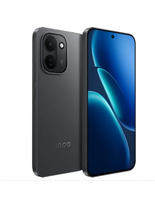 Смартфон vivo Iqoo Z11 8/256 ГБ, белый, фото 6