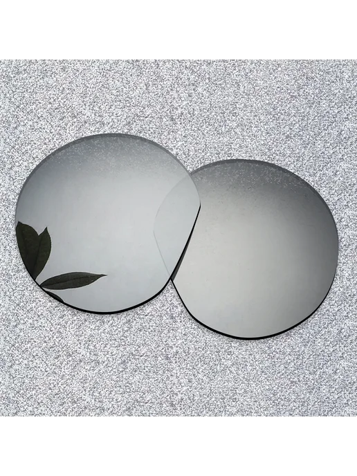 nexpolarised Поляризованные линзы для Oakley Meta HSTN OW800, серый, фото 3